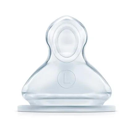 NUK BICO SILICONE
