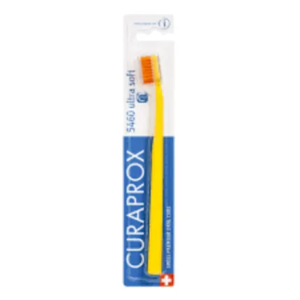 ESC DENTAL CURAPROX 5460 ULTRA SOFT