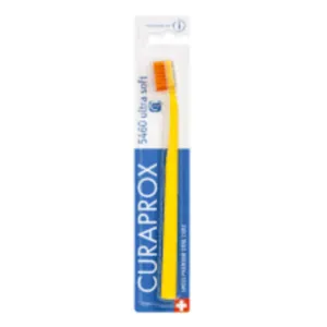 ESC DENTAL CURAPROX 5460 ULTRA SOFT