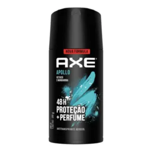 DES AXE AEROSOL APOLLO 96G