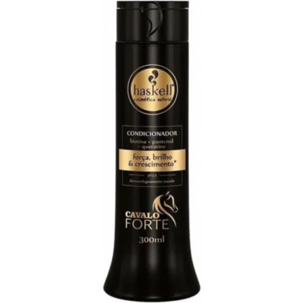 COND HASKELL CAVALO FORTE 300ML