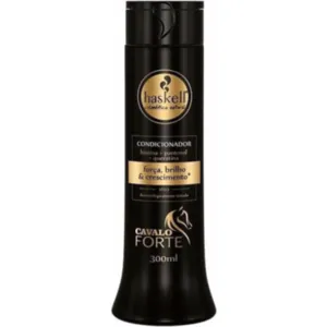 COND HASKELL CAVALO FORTE 300ML