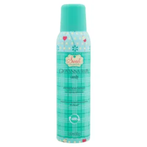DES GIOVANNA BABY AEROSOL CANDY 150ML