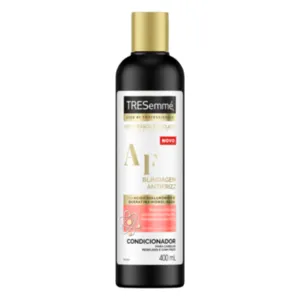 COND TRESEMME BLINDAGEM ANTIFRIZZ 400ML
