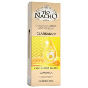COND TIO NACHO ANTIQUEDA CLAREADOR 415ML