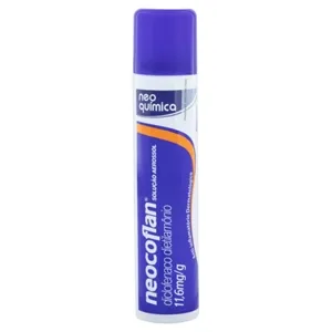 NEOCOFLAN AERO 85ML