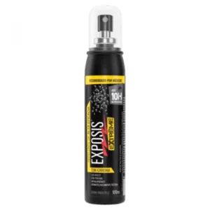 REPELENTE EXPOSIS EXTREME 100ML