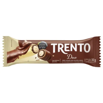 TRENTO DUO C/32G