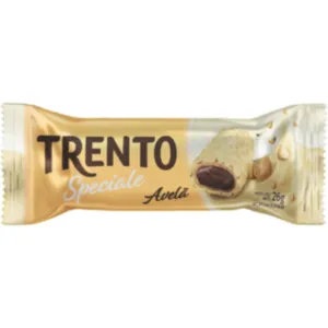 TRENTO SPECIALE BRANCO AVELA 26G