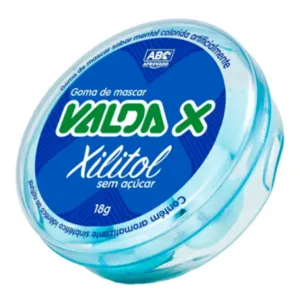 VALDA X GOMA 18G