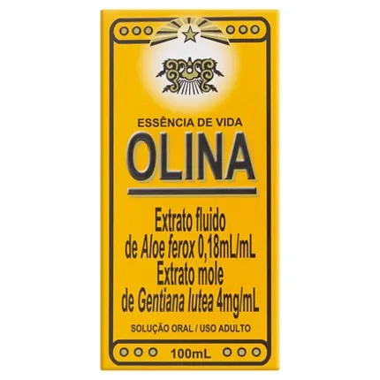 OLINA C/100ML