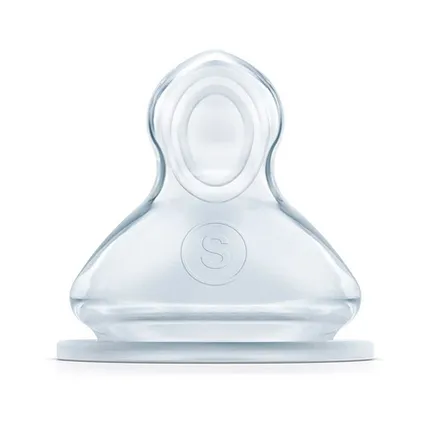 NUK BICO SILICONE