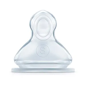 NUK BICO SILICONE