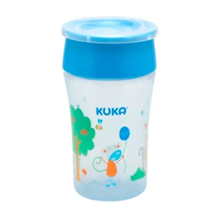 KUKA COPO 360° AZUL