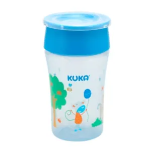 KUKA COPO 360° AZUL