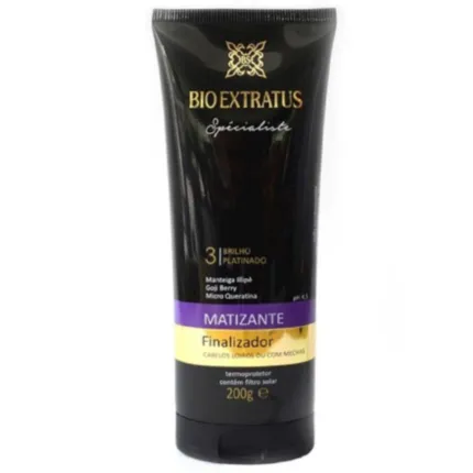 FINALIZADOR BIO EXTRATUS SPECIALISTE MATIZANTE
