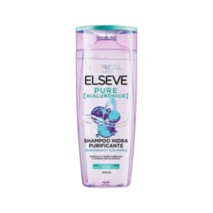 SH ELSEVE  PURE 200ML
