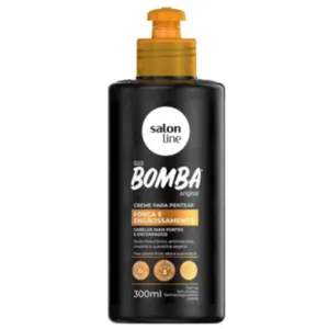 CR PENTEAR SALON LINE S.O.S BOMBA ORIGINAL 300M