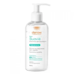 SUAVIÉ STE LIQ 140ML