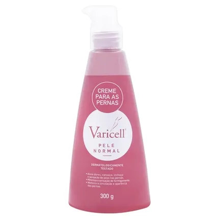 VARICEL CR 300G