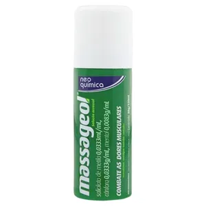 MASSAGEOL AER C/120ML