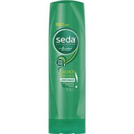 COND SEDA CACHOS DEFINIDOS 325ML
