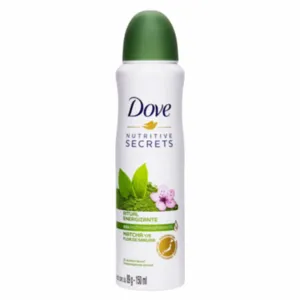 DES DOVE AEROSOL GO FRESH PERA/ALOE 150ML