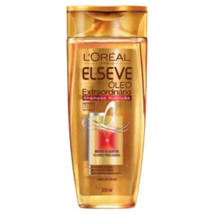 SH ELSEVE* OLEO EXT NUT SECOS 200ML