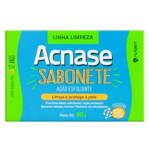 ACNASE CLEAN STE ESFOLIANTE 80G