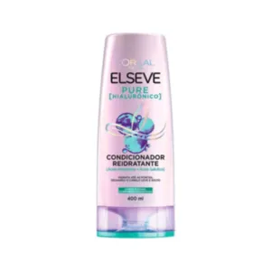 COND ELSEVE PURE 400ML