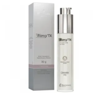 BLANCY TX GEL CLAREADOR 30GR