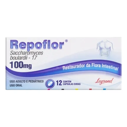 REPOFLOR C/12CPS