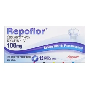 REPOFLOR C/12CPS