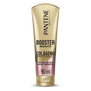 BOOSTER PANTENE  RESGATE COLAGENO 90ML
