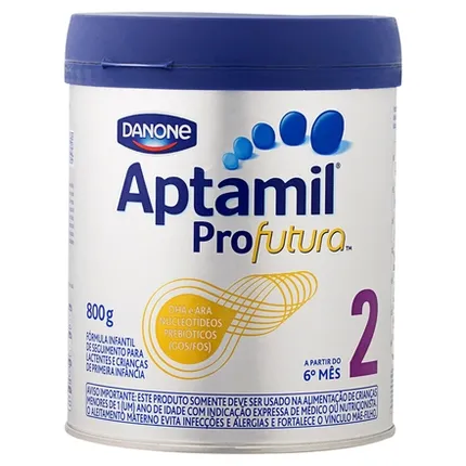 APTAMIL PROFUTURA 2 800G