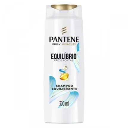 SH PANTENE EQUILIBRIO 300ML
