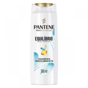 SH PANTENE EQUILIBRIO 300ML