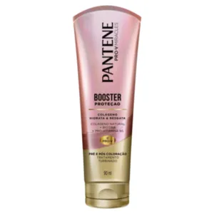 BOOSTER PANTENE  PROTEÇAO COLAGENO 90ML