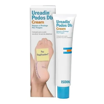 UREADIN PODOS DB C/102G
