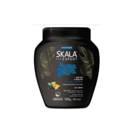CR TRAT SKALA LAMA NEGRA 1KG
