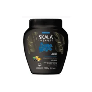 CR TRAT SKALA LAMA NEGRA 1KG