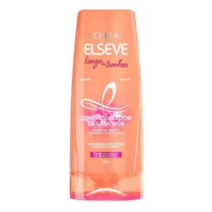 COND ELSEVE LONGO SONHOS 400ML