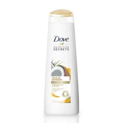 SH DOVE NUTRITIVE  RITUAL REPARAÇAO 400ML