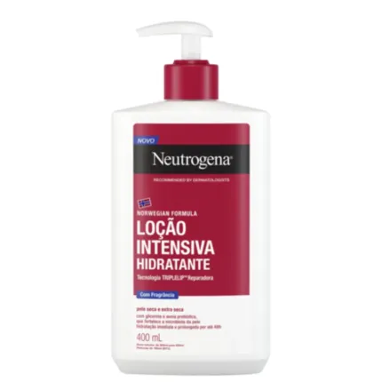 NEUTROGENA NORWEGIAN HIDRAT CORPO S/FRA 400ML