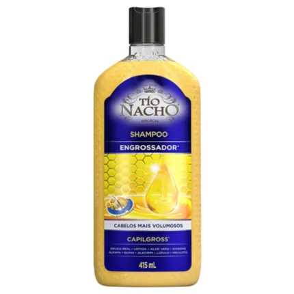 SH TIO NACHO ANTIQUEDA ENGROSSADOR 415ML