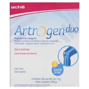 ARTROGEN DUO C/30 SACHES