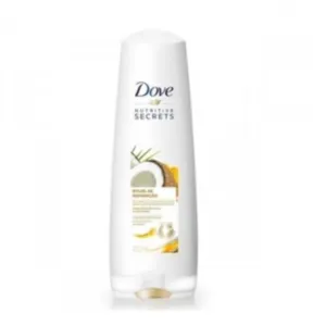 COND DOVE NUTRITIVE RITUAL REPARAÇAO 400ML