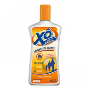 REPELENTE XO INSETO LOÇAO C/200ML