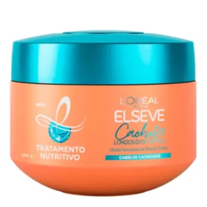 CR TRAT ELSEVE CACHOS DOS SONHOS 300G