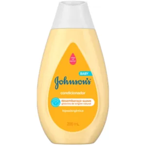 COND J&J BABY TRADICIONAL 200ML